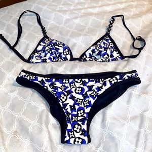 Louis Vuitton Bikini